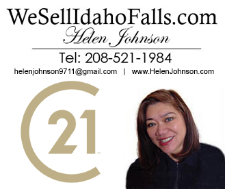 Idaho Falls homes for sale
